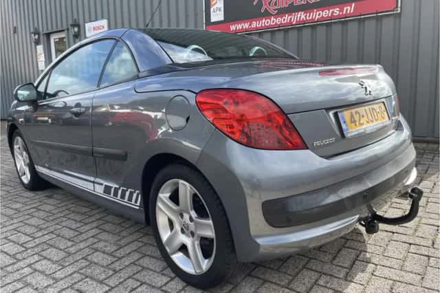 Peugeot 207 (2009) thumbnail 6