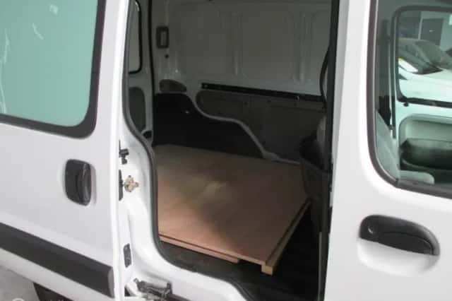 Renault Kangoo Express (2006) thumbnail 6