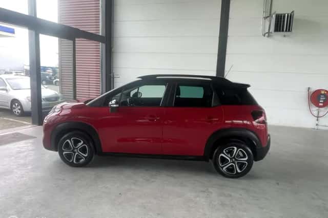 Citroën C3 Aircross (2021) thumbnail 2