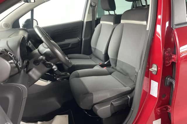 Citroën C3 Aircross (2021) thumbnail 6