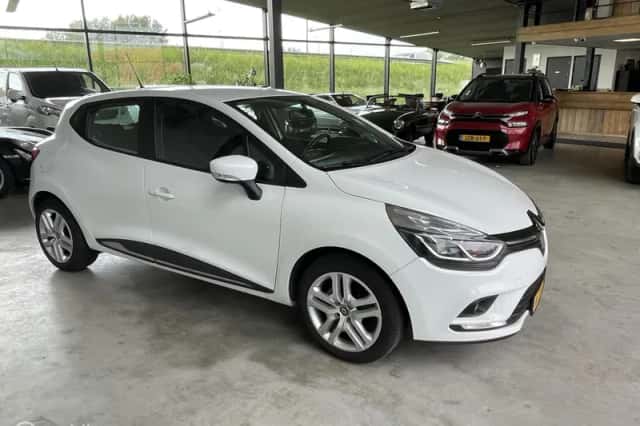 Renault Clio (2018) thumbnail 5