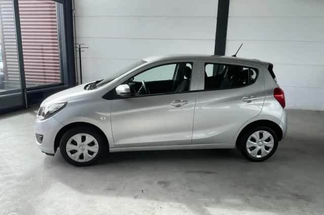 Opel Karl (2018) thumbnail 2