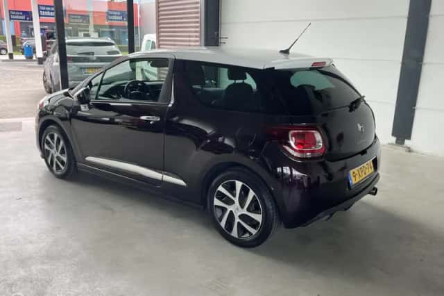 Citroën DS3 (2014) thumbnail 3