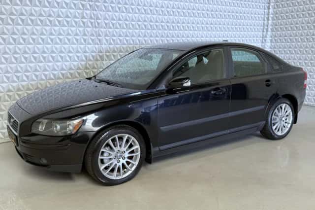Volvo S40 (2005) thumbnail 4