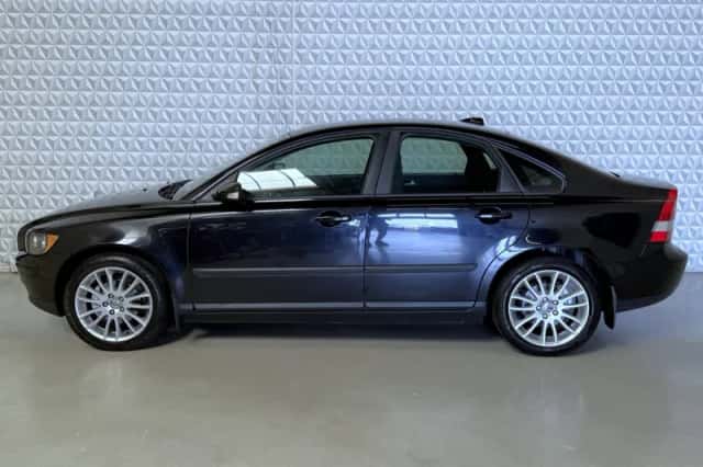 Volvo S40 (2005) thumbnail 5