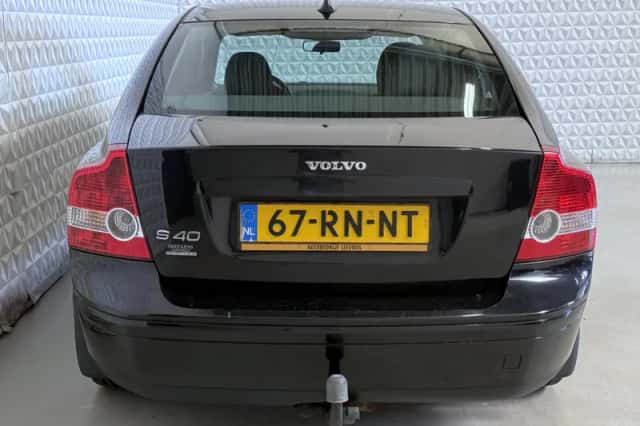 Volvo S40 (2005) thumbnail 6