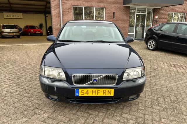 Volvo S80 (2001) thumbnail 2