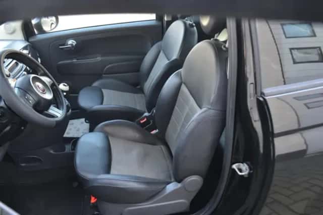 Fiat 500 (2008) thumbnail 6