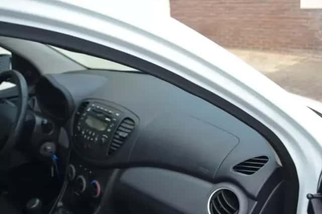 Hyundai i10 (2012) thumbnail 5