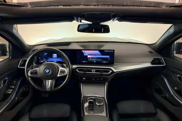 BMW 3-Serie (2022) thumbnail 2