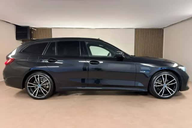 BMW 3-Serie (2022) thumbnail 5
