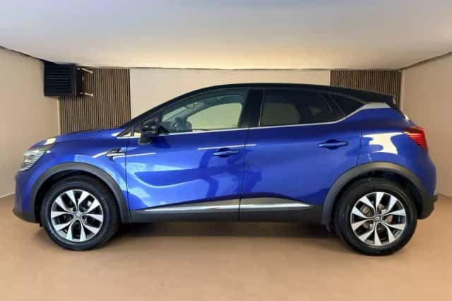 Renault Captur (2020) thumbnail 5