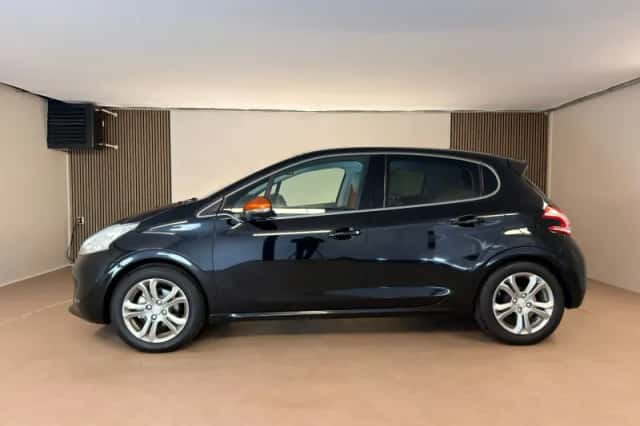 Peugeot 208 (2014) thumbnail 5