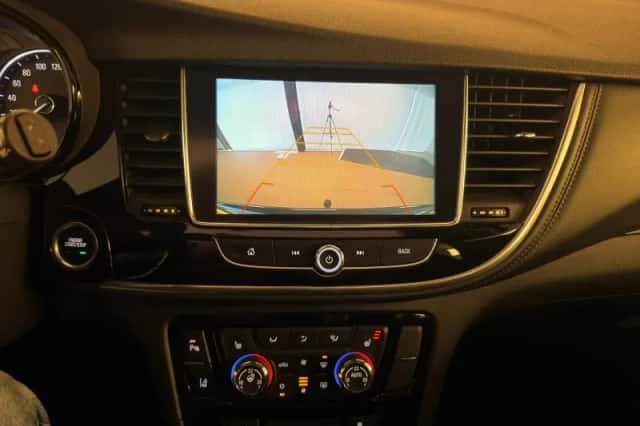 Opel Mokka (2018) thumbnail 6