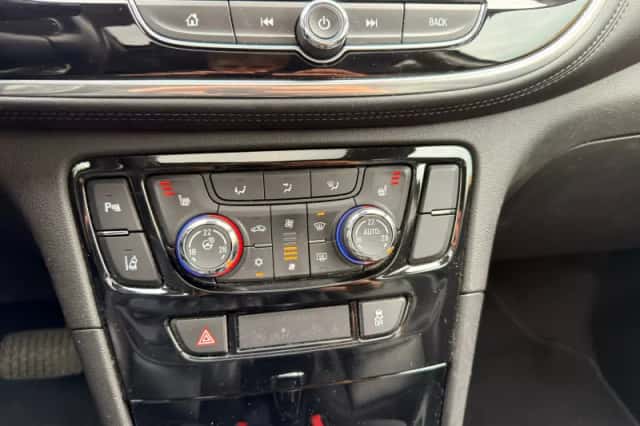 Opel Mokka X (2018) thumbnail 6