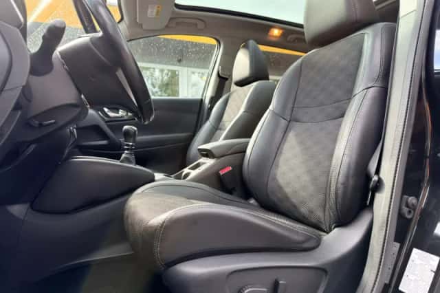 Nissan Qashqai (2016) thumbnail 2