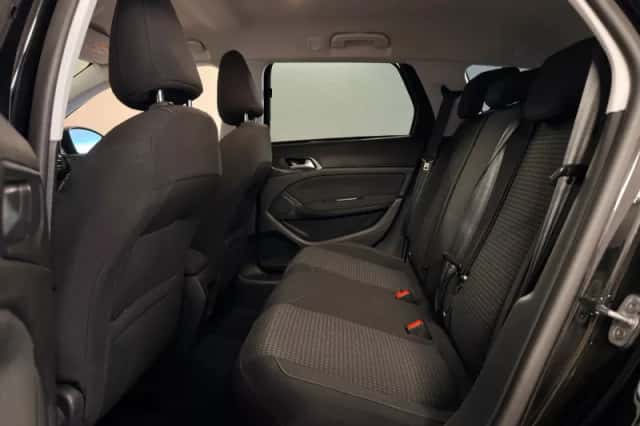 Peugeot 308 (2020) thumbnail 4