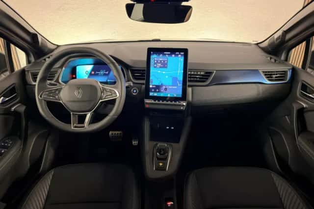 Renault Symbioz (2026) thumbnail 2