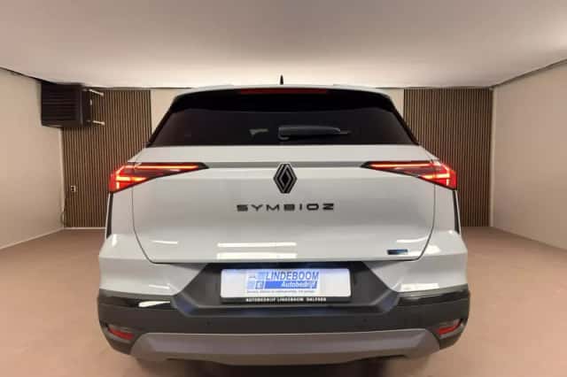 Renault Symbioz (2026) thumbnail 3