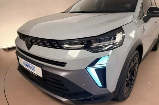 Renault Symbioz (2026) thumbnail 5