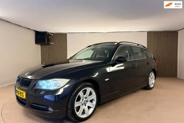 BMW 3-Serie (2006) thumbnail 1