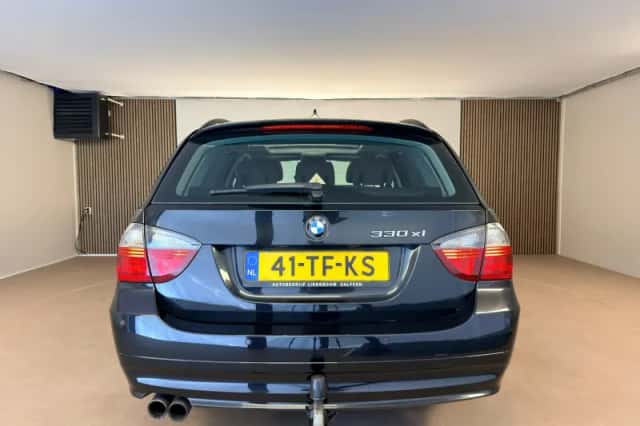 BMW 3-Serie (2006) thumbnail 3