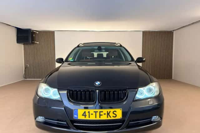 BMW 3-Serie (2006) thumbnail 5
