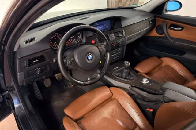 BMW 3-Serie (2006) thumbnail 6