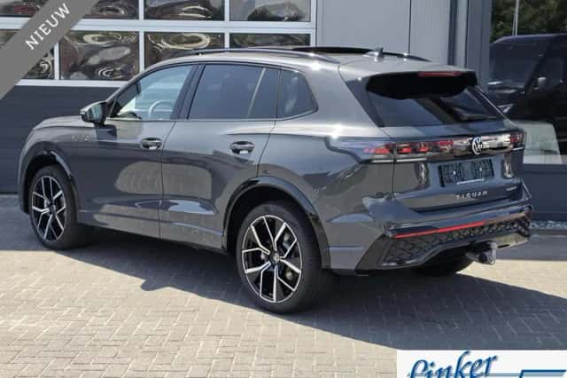 Volkswagen Tiguan (2026) thumbnail 3