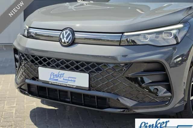 Volkswagen Tiguan (2026) thumbnail 6