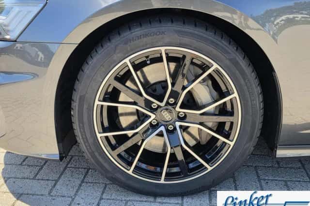 Audi A6 (2022) thumbnail 5