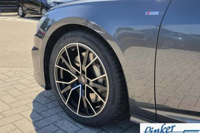 Audi A6 (2022) thumbnail 6