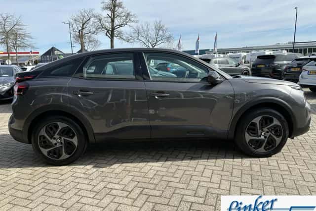 Citroën C4 (2024) thumbnail 4