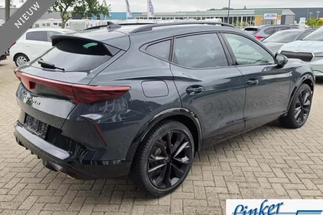 CUPRA Formentor (2026) thumbnail 3