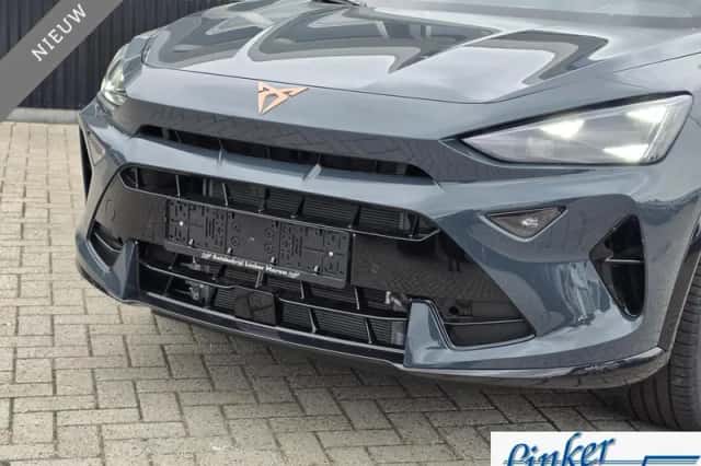 CUPRA Formentor (2026) thumbnail 5