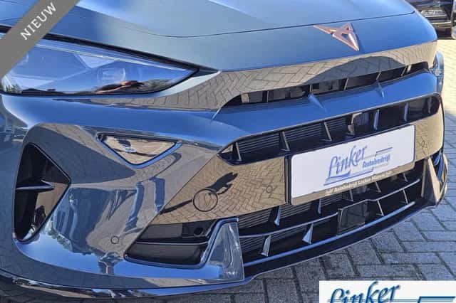 CUPRA Formentor (2026) thumbnail 6