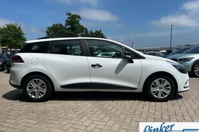 Renault Clio (2018) thumbnail 6
