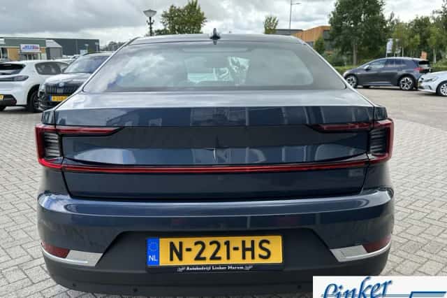 Polestar 2 (2021) thumbnail 6
