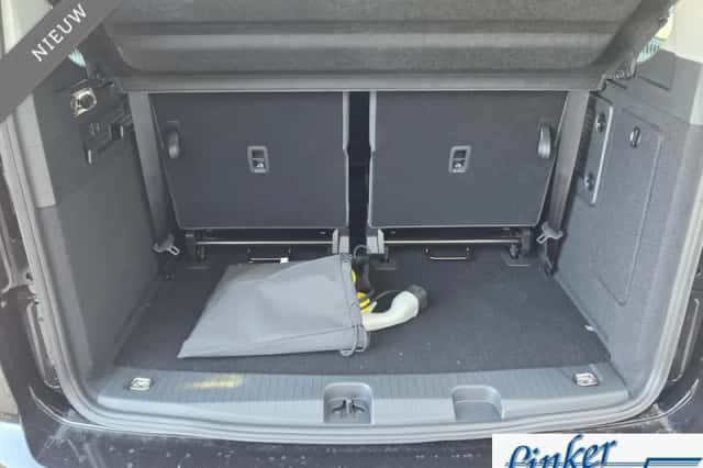 Volkswagen Caddy (2026) thumbnail 6