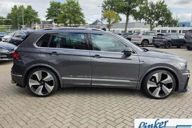 Volkswagen Tiguan (2018) thumbnail 6