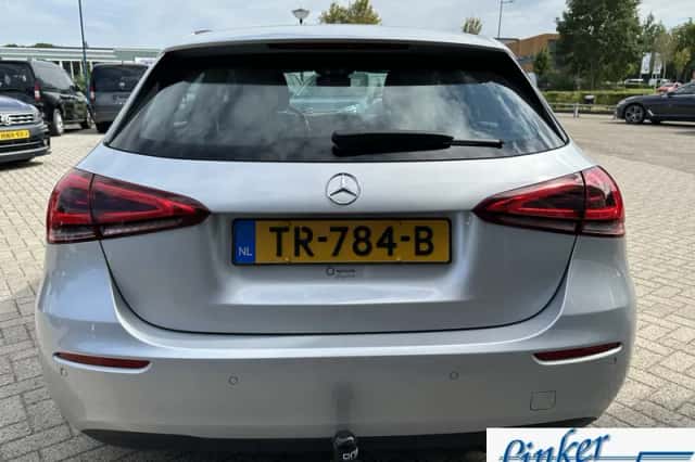 Mercedes-Benz A-Klasse (2018) thumbnail 6