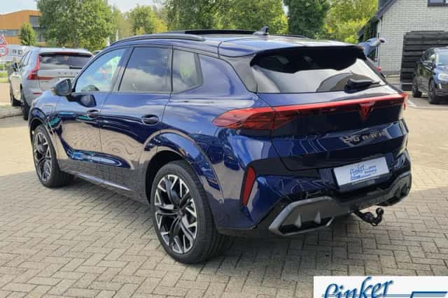 CUPRA Terramar (2026) thumbnail 3