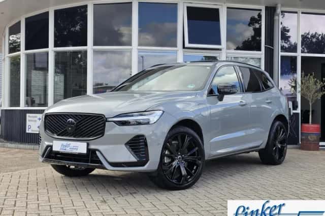 Volvo XC60 (2025) thumbnail 1