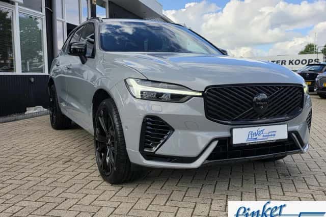 Volvo XC60 (2025) thumbnail 6