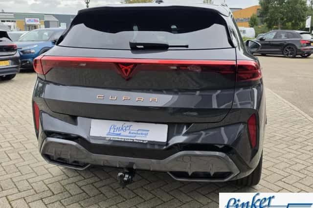 CUPRA Terramar (2026) thumbnail 4