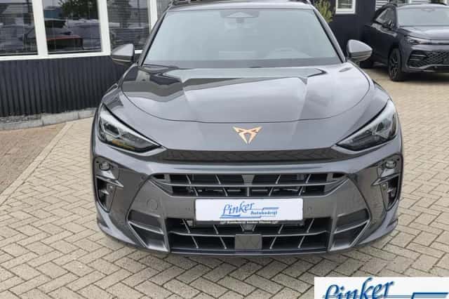 CUPRA Terramar (2026) thumbnail 6