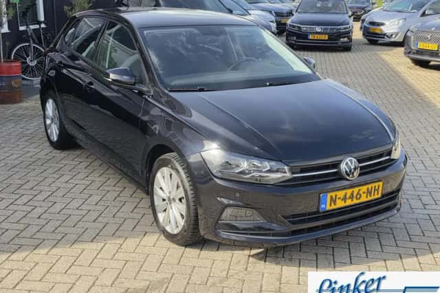 Volkswagen Polo (2021) thumbnail 6