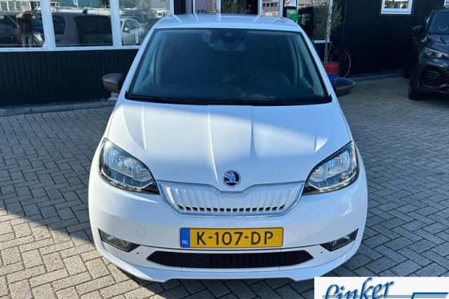 Škoda Citigo-e iV (2020) thumbnail 4