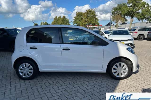Škoda Citigo-e iV (2020) thumbnail 6
