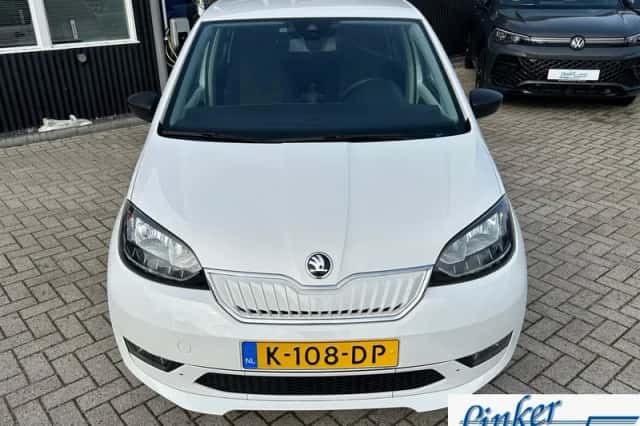 Škoda Citigo-e iV (2020) thumbnail 4